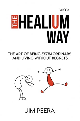 The Healium Way - Part 2