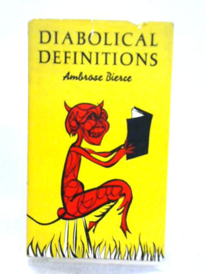 Diabolical Definitions