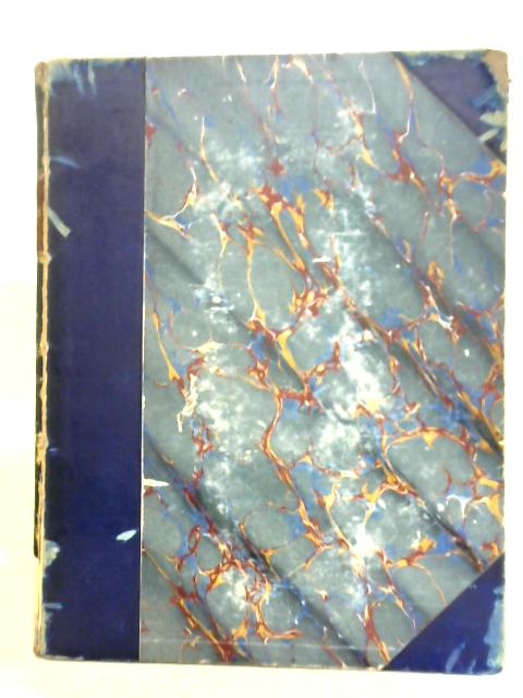 Punch Volume LXXXVIII (88) January-June, 1885