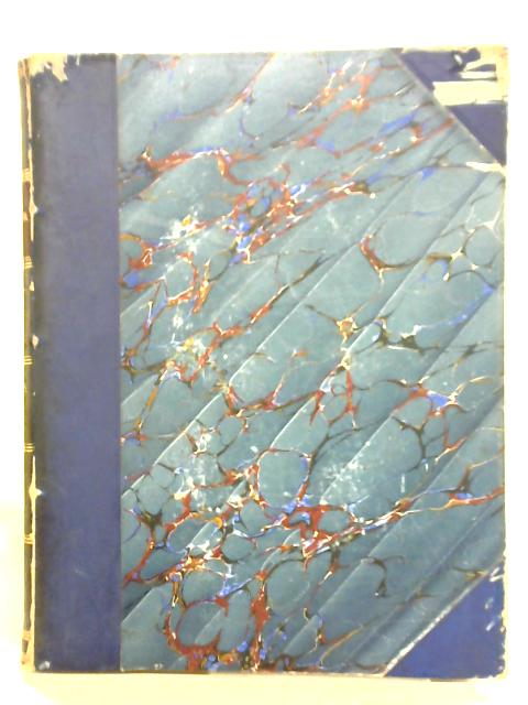 Punch Volume CIV (104) January to July, 1893