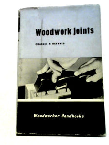 Woodwork Joints 