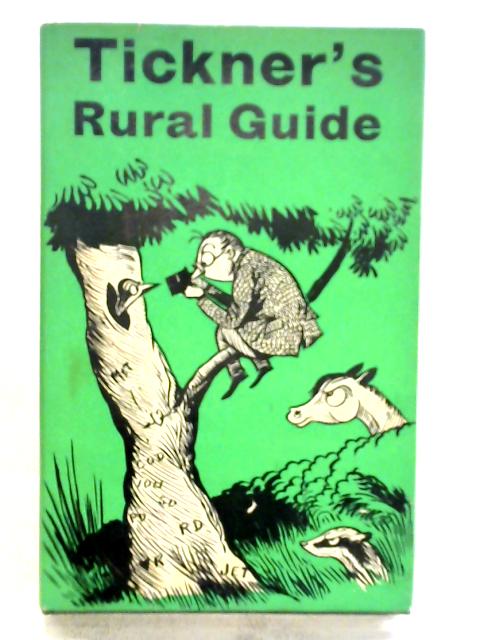 Tickner's Rural Guide