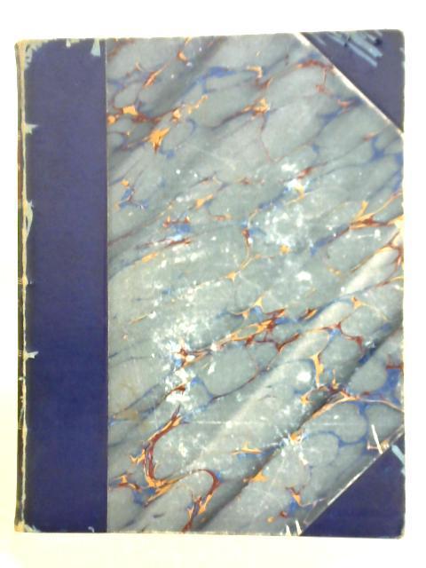 Punch Volume XCIII (93) July to December 1887