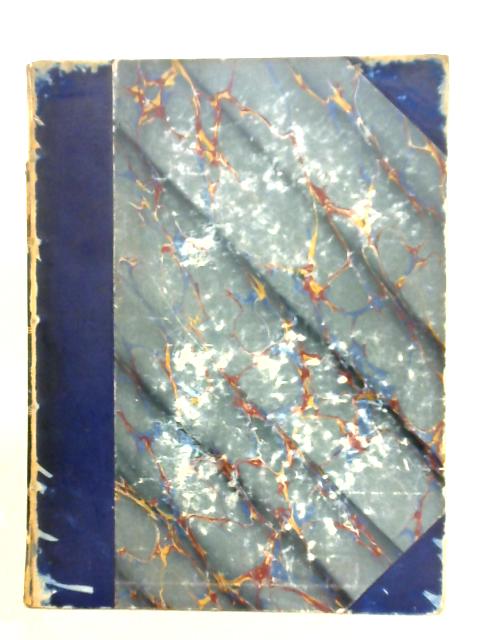 Punch Volume LXXXIV (84) January-June 1883