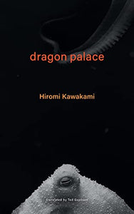 Dragon Palace 