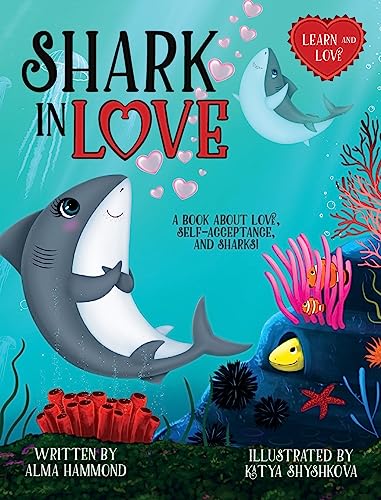 Shark in Love