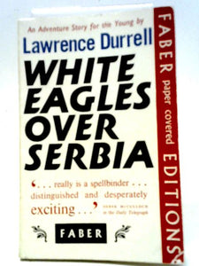 White Eagles Over Serbia 