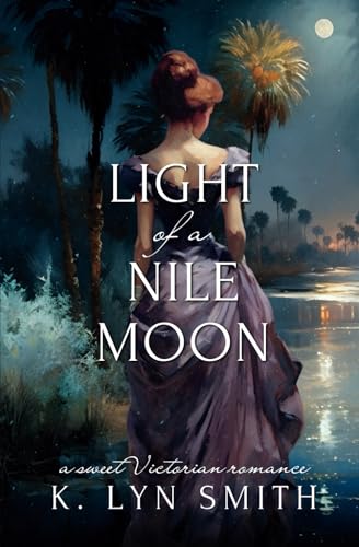 Light of a Nile Moon