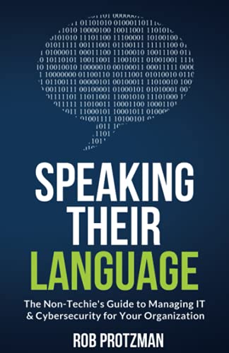 Speaking Their Language