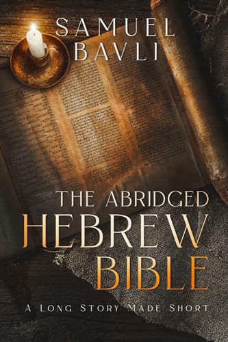 The Abridged Hebrew Bible