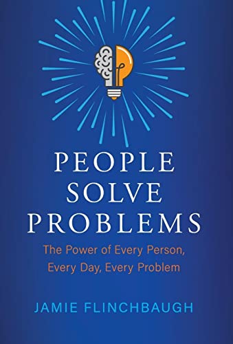 People Solve Problems