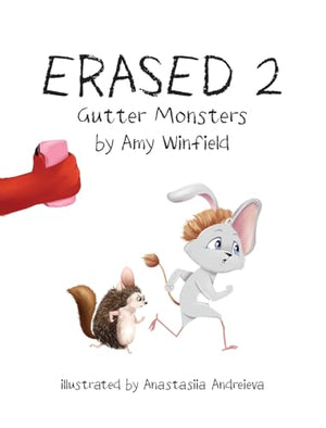 Erased 2