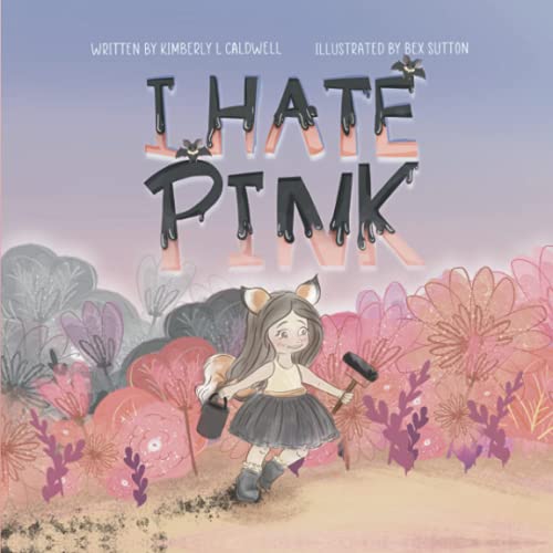 I Hate Pink