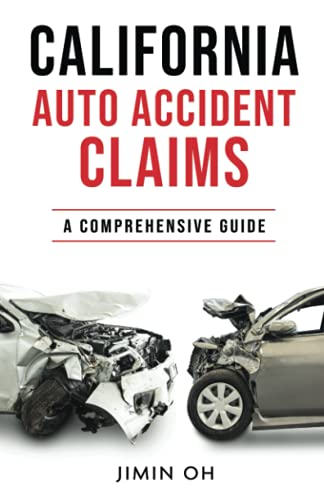 California Auto Accident Claims