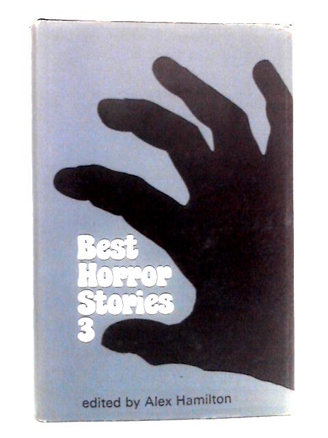 Best Horror Stories 3