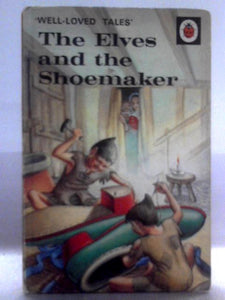 Elves and the Shoemaker 