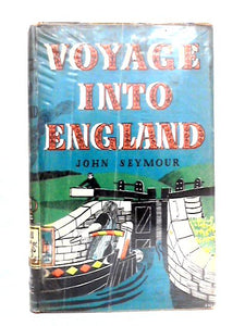 Voyage into England 