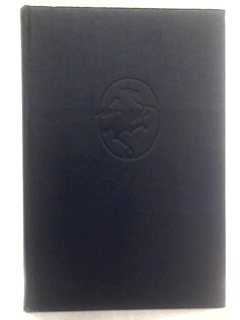 The Myths of Greece & Rome