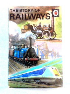 The Story of Railways 