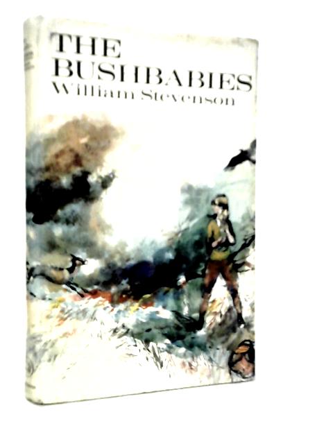 The Bushbabies