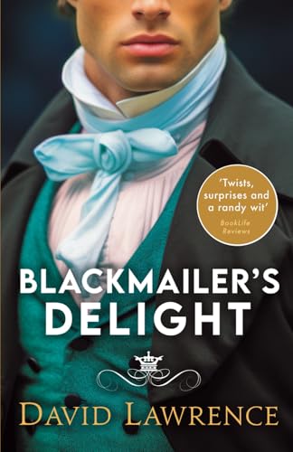 Blackmailer's Delight