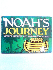 Noah's Journey 