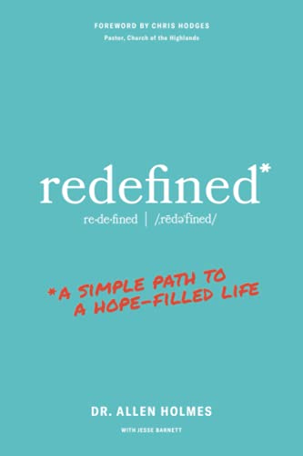 Redefined
