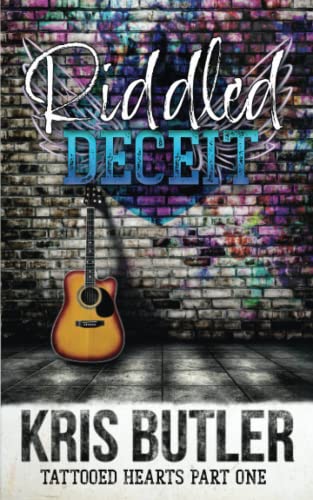Riddled Deceit (Tattooed Hearts)