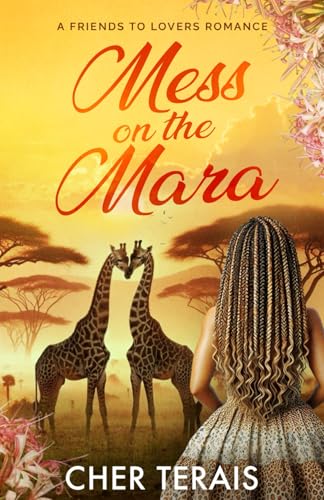 Mess on the Mara