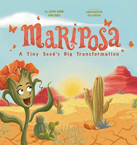 Mariposa