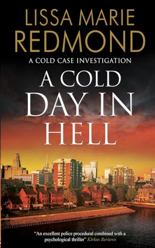A Cold Day in Hell