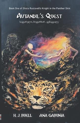 The Avtandil's Quest