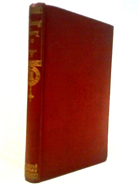 Shining Ferry (Nelson's Library)