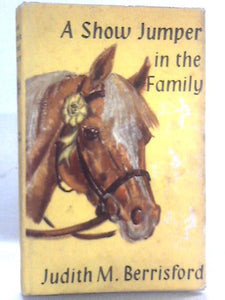 A Show Jumper in the Family 