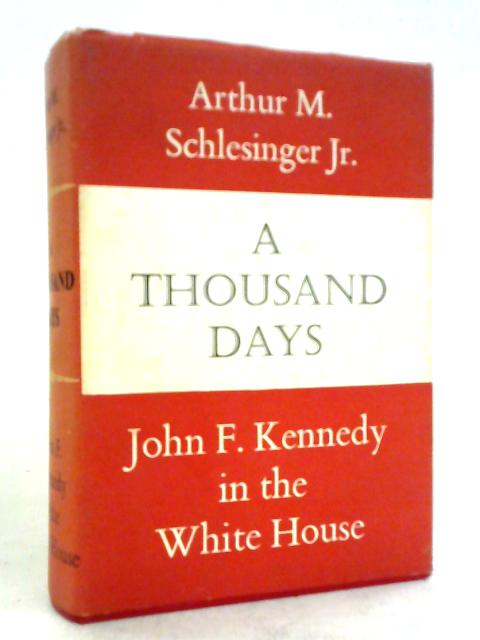 A Thousand Days