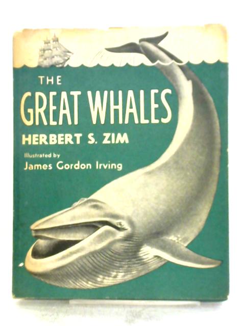 The Great Whales