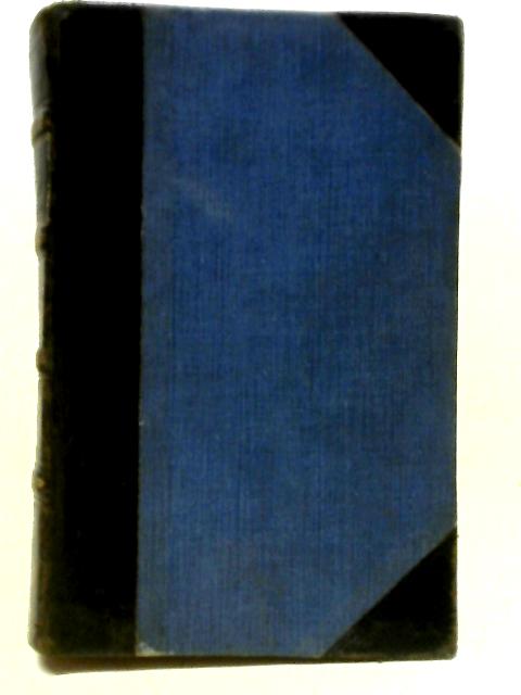 Elpis Israel, An Exposition Of The Kingdom Of God With Reference To The Time Of The End And The Age To Come