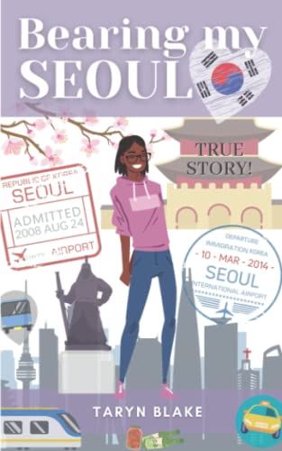 Bearing My Seoul