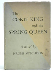 The Corn King and the Spring Queen 