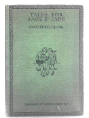 Tales For Jack and Jane