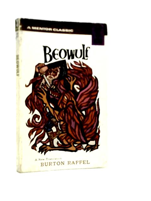Beowulf (Mentor Books)