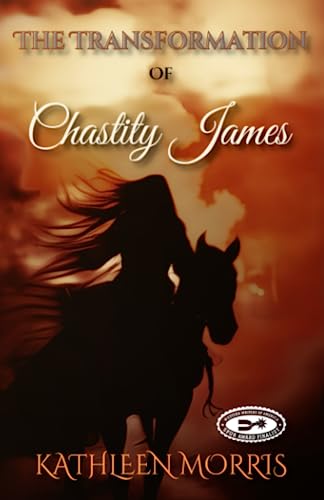 The Transformation of Chastity James