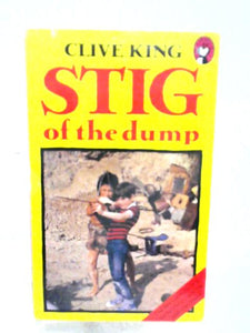 Stig of the Dump 