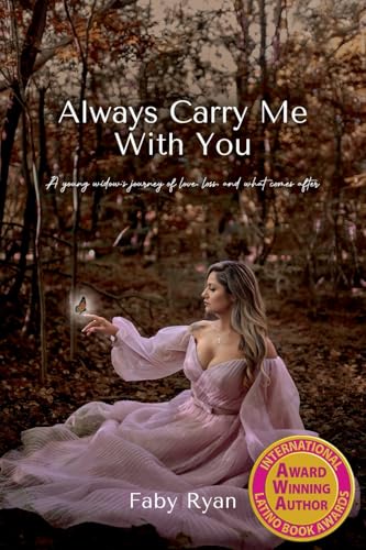 Always Carry Me With You