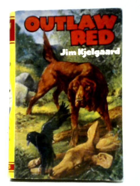 Outlaw Red