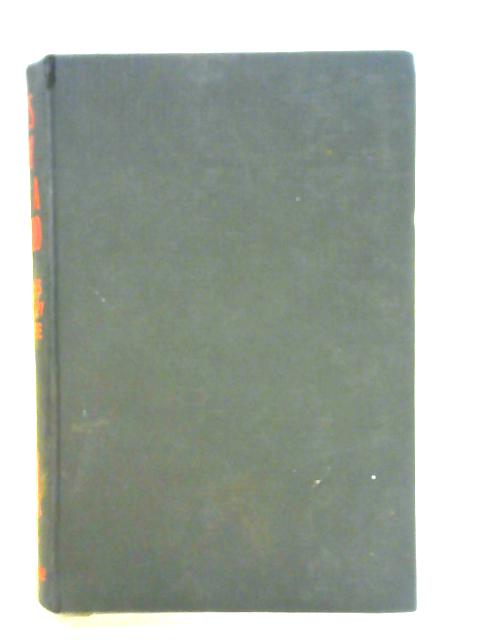 This Way For A Shroud