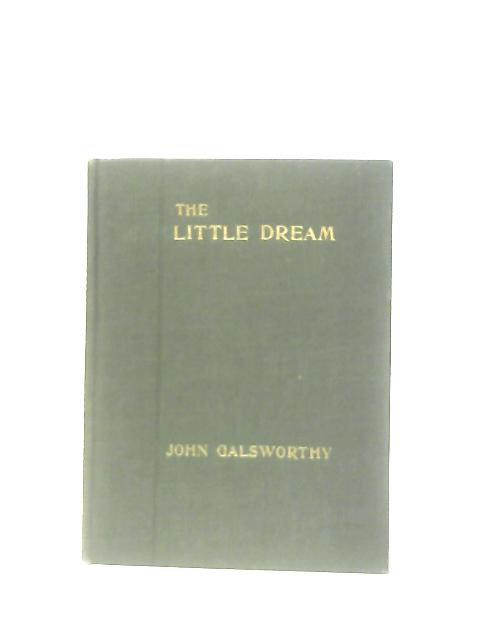 The Little Dream