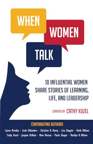 When Women Talk