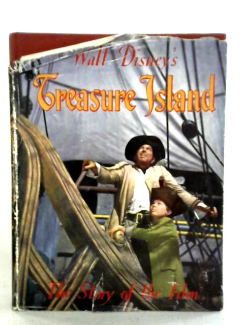 Walt Disney's Treasure Island