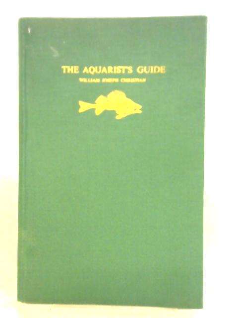 The Aquarist's Guide